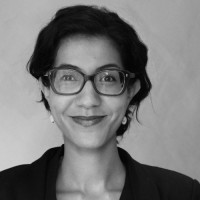 Jasmine Mansouri