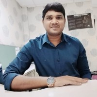 Balaji Prasad