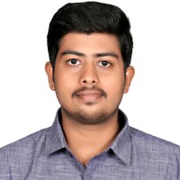 Aravinthan R