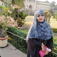 Razia Khatoon