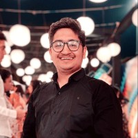 Nishchal Chotai