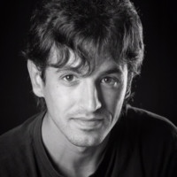 Xavier Muñoz Zamora