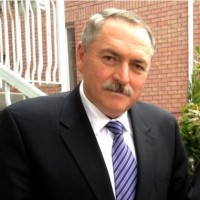 Robin R. Wolberg