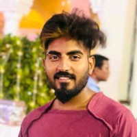 Manikanta Padamata