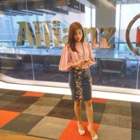 Anggraini Fitri Yunika, Ss