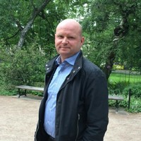 Vegard Kristiansen
