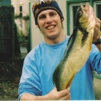 Joshua Ashline