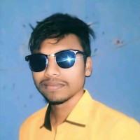 SHYAM CHARAN HANSDAH