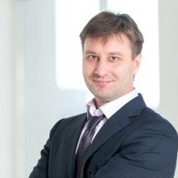 Алексей Лебедев