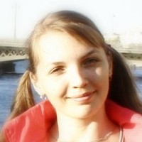 Yuliya Artishevskaya