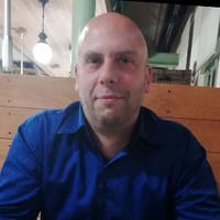 Tom Van Haecke