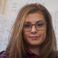 Мария Ташева