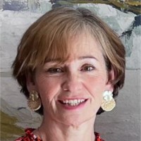 Jacqueline Nixon