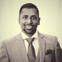Vaibhav Singhal