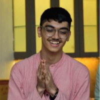 Dhruv Mehta