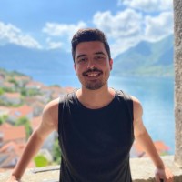 Ahmet Berkay Yücebaş