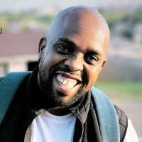 Nkosivumile Zulu