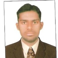 Mohammed Khadeer Khan