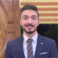 Ahmad Abed