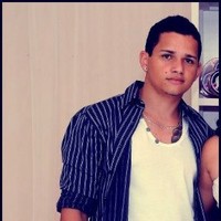 Marxmillians Tenório dos Santos
