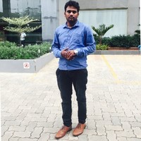Vignesh S