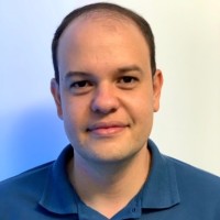 Eric Souza