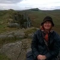 Patricia Raynor