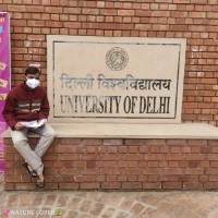 Akash Mehatre