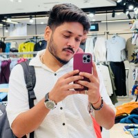 Raj Tripathi