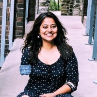 Helee Soni