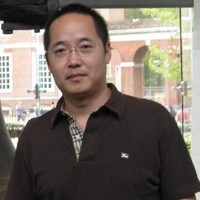朱晓斌