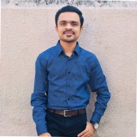 Krushil Patel