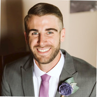 Connor Haupt