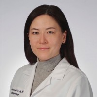 Frances Mei Hardin, MD