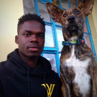 Dennis Ochieng