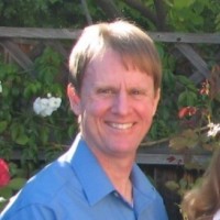 Dennis Mitchell