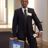 Jeff Molefe