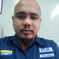Eri Abdul Gofur
