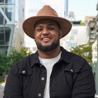 Aaron Ortega