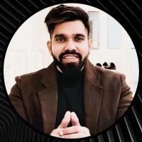 Saurav Verma