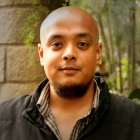Ashwin Konaje