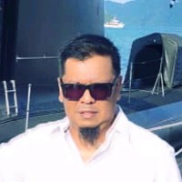 M Faishal Abdul Rafar