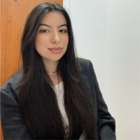 Isabella Campozano 🏳️‍🌈