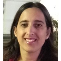 Yanina Izaguirre