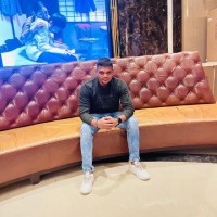 Yogesh Chamar