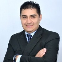 Abraham Ramírez Villena