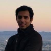 TEJAS SAWANT
