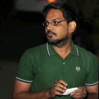 Vijayayasundaram T