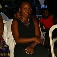 Patience Asiimwe