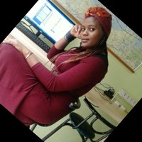 Amukelani Baloyi